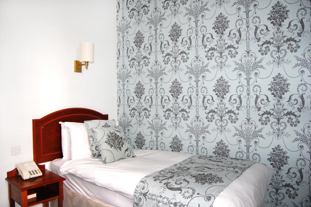 Ellersly House Hotel EDI Cameră foto