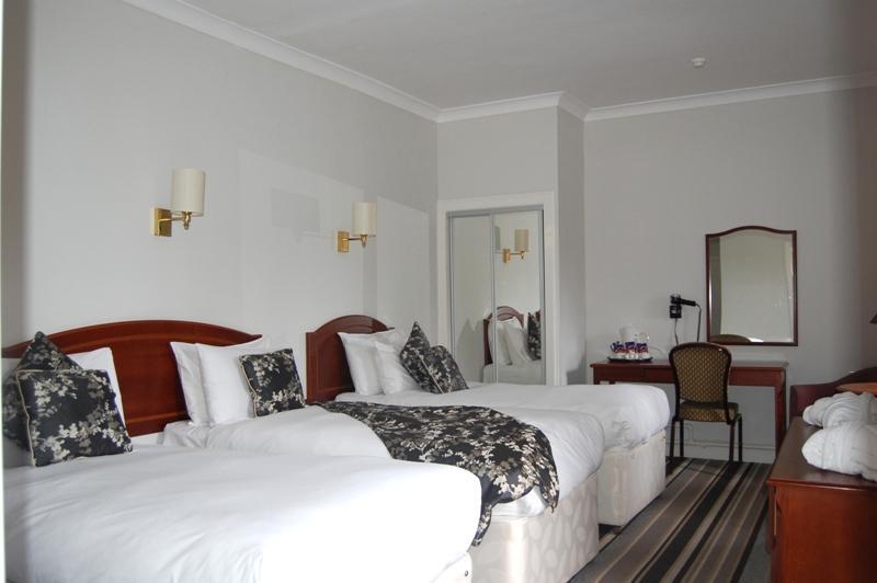 Ellersly House Hotel EDI Cameră foto