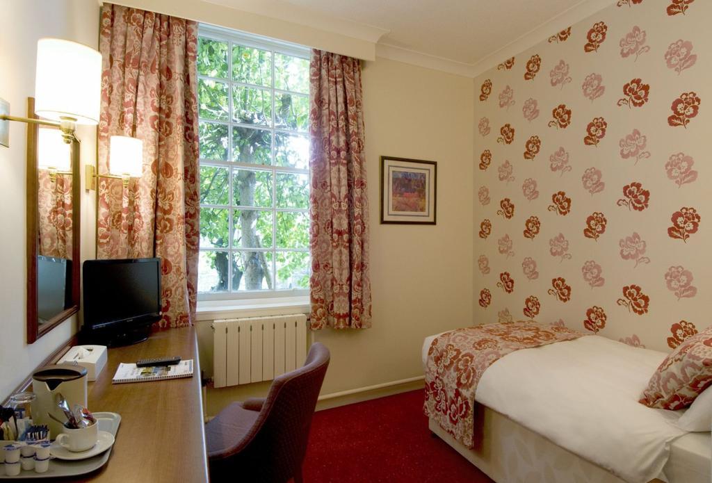 Ellersly House Hotel EDI Cameră foto