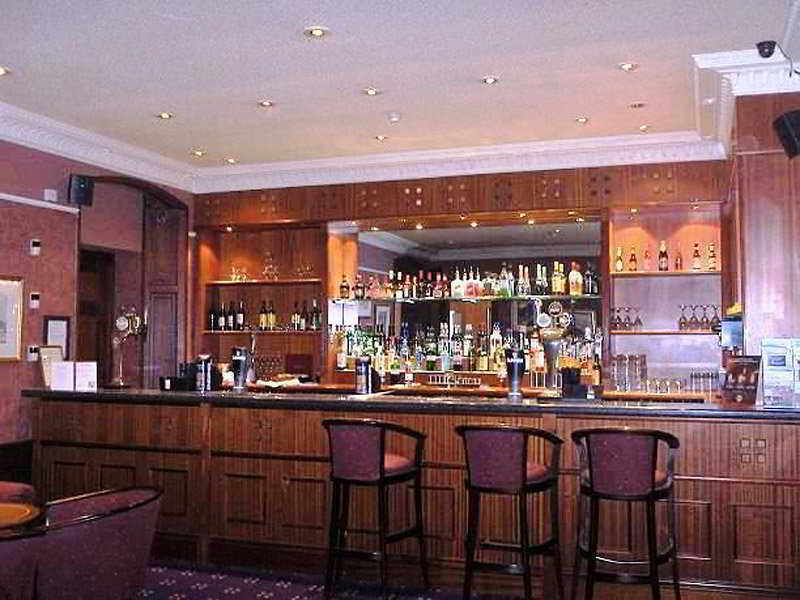 Ellersly House Hotel EDI Exterior foto